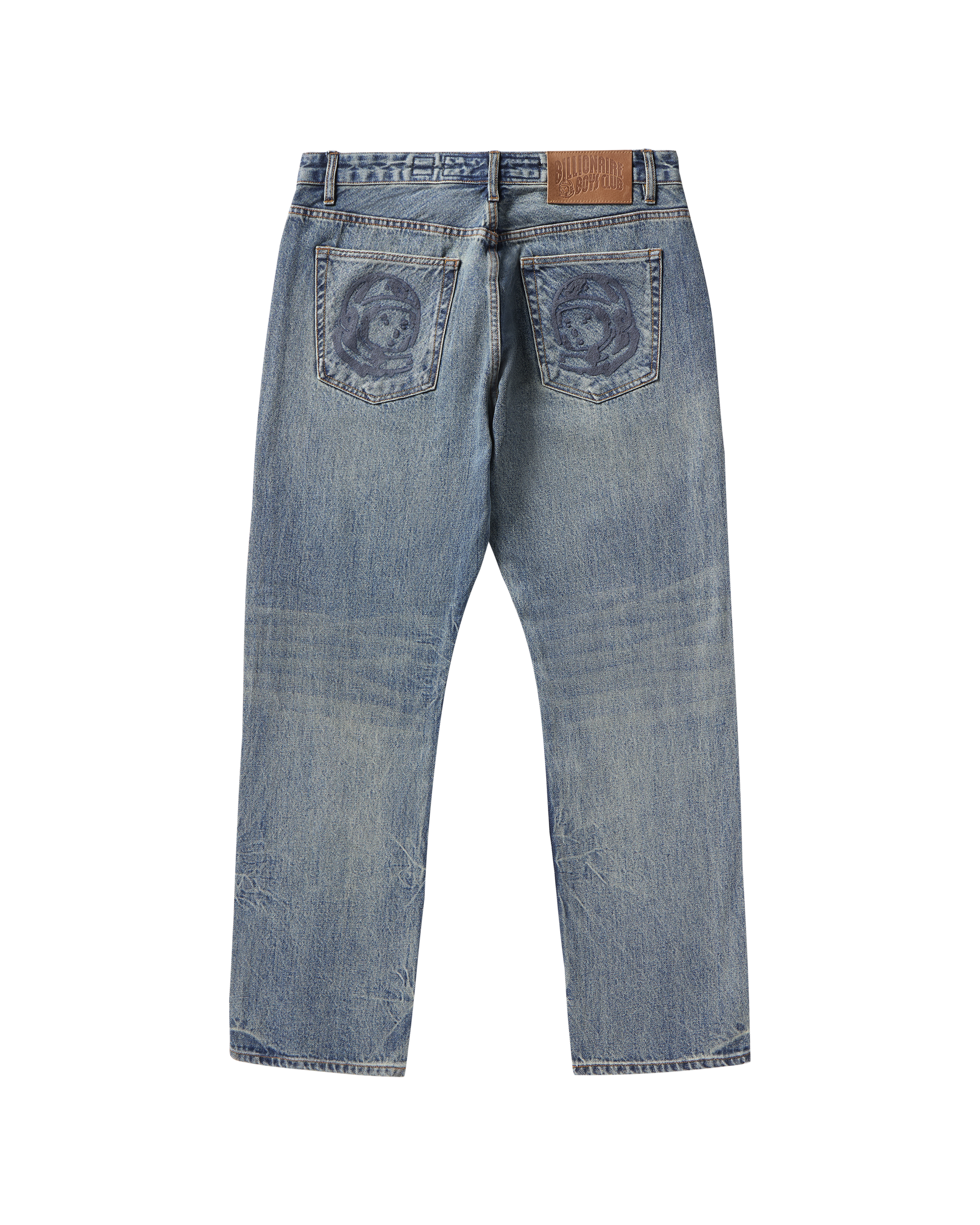 Trek Jeans (Heart Fit) - Image 2