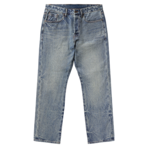 Trek Jeans (Heart Fit)