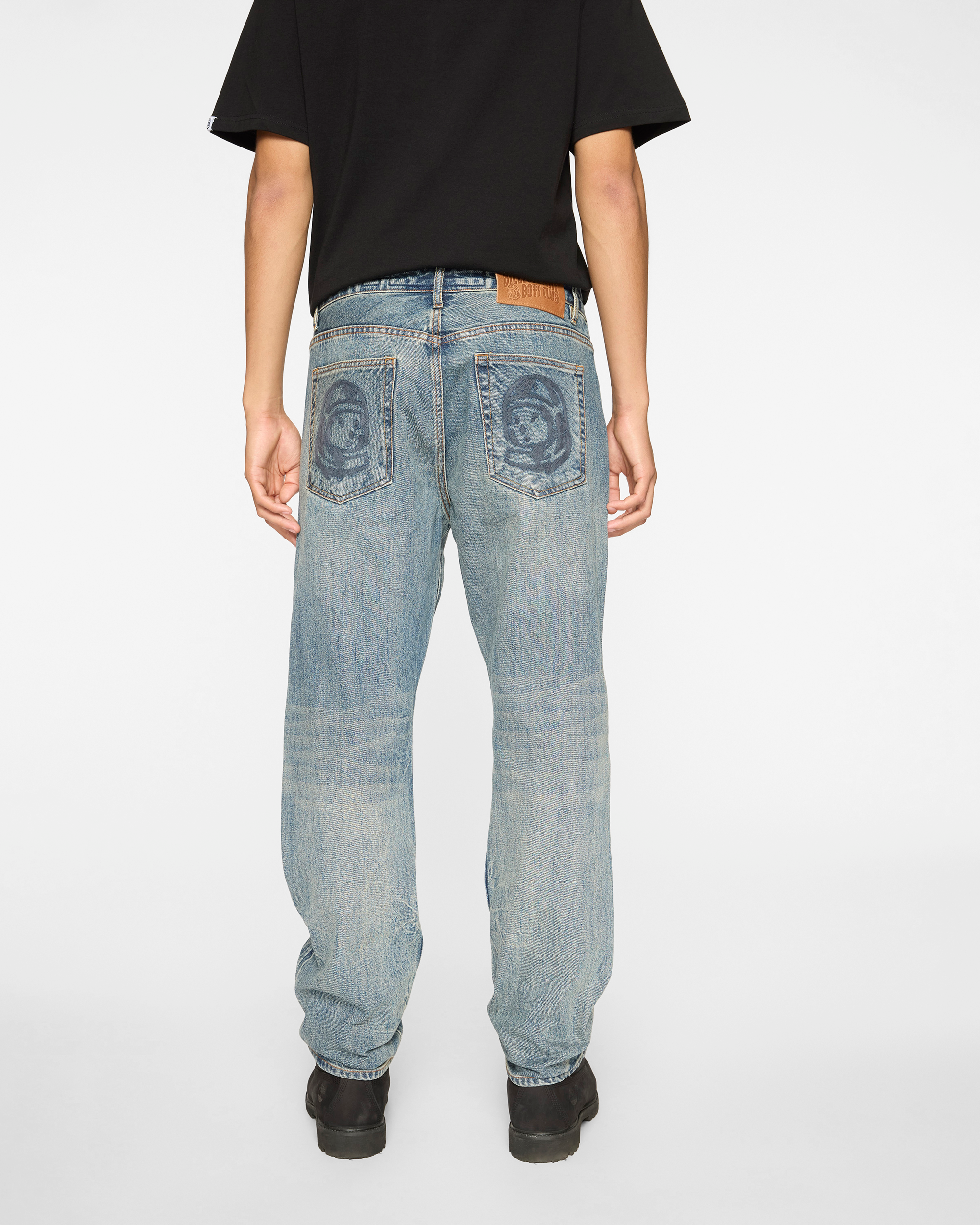 Trek Jeans (Heart Fit) - Image 4