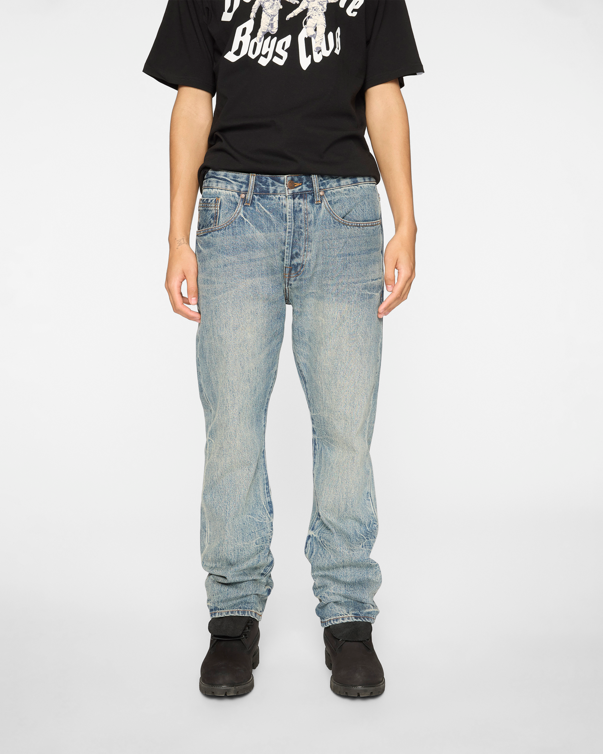 Trek Jeans (Heart Fit) - Image 3