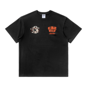 Thunder SS Knit (Oversized Fit)