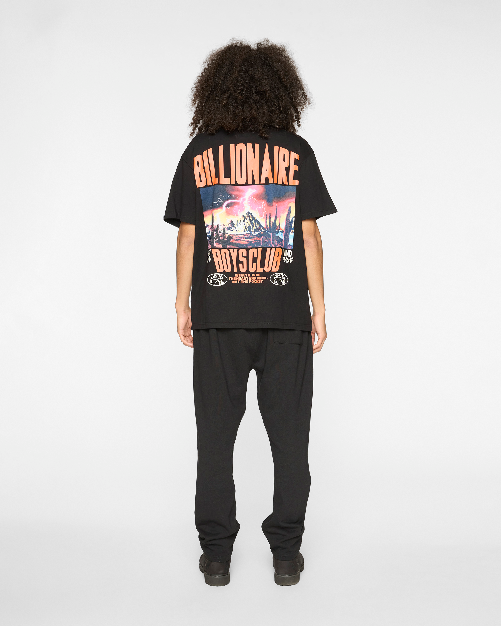 Thunder SS Knit (Oversized Fit) - Image 4