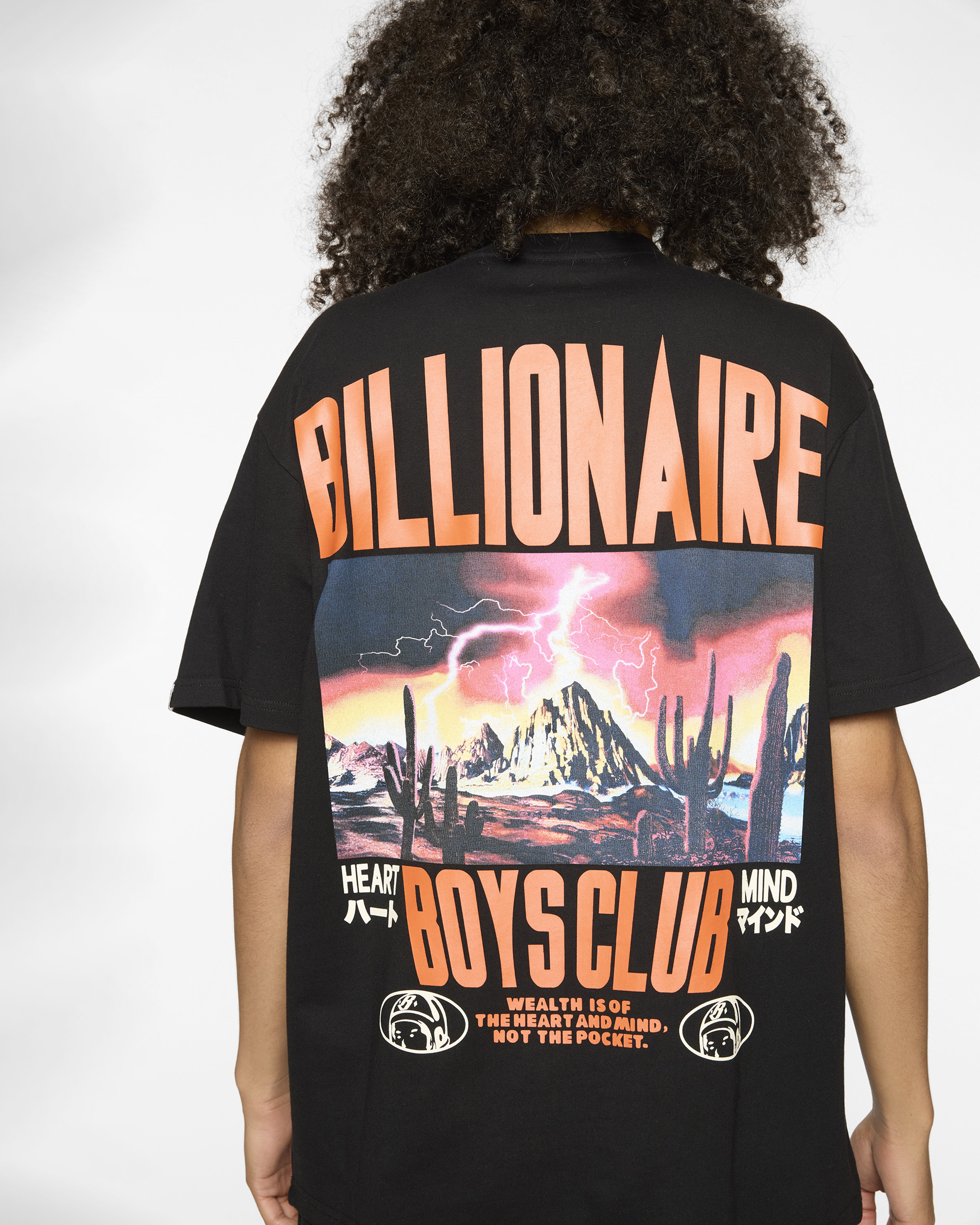 Thunder SS Knit (Oversized Fit) - Image 6