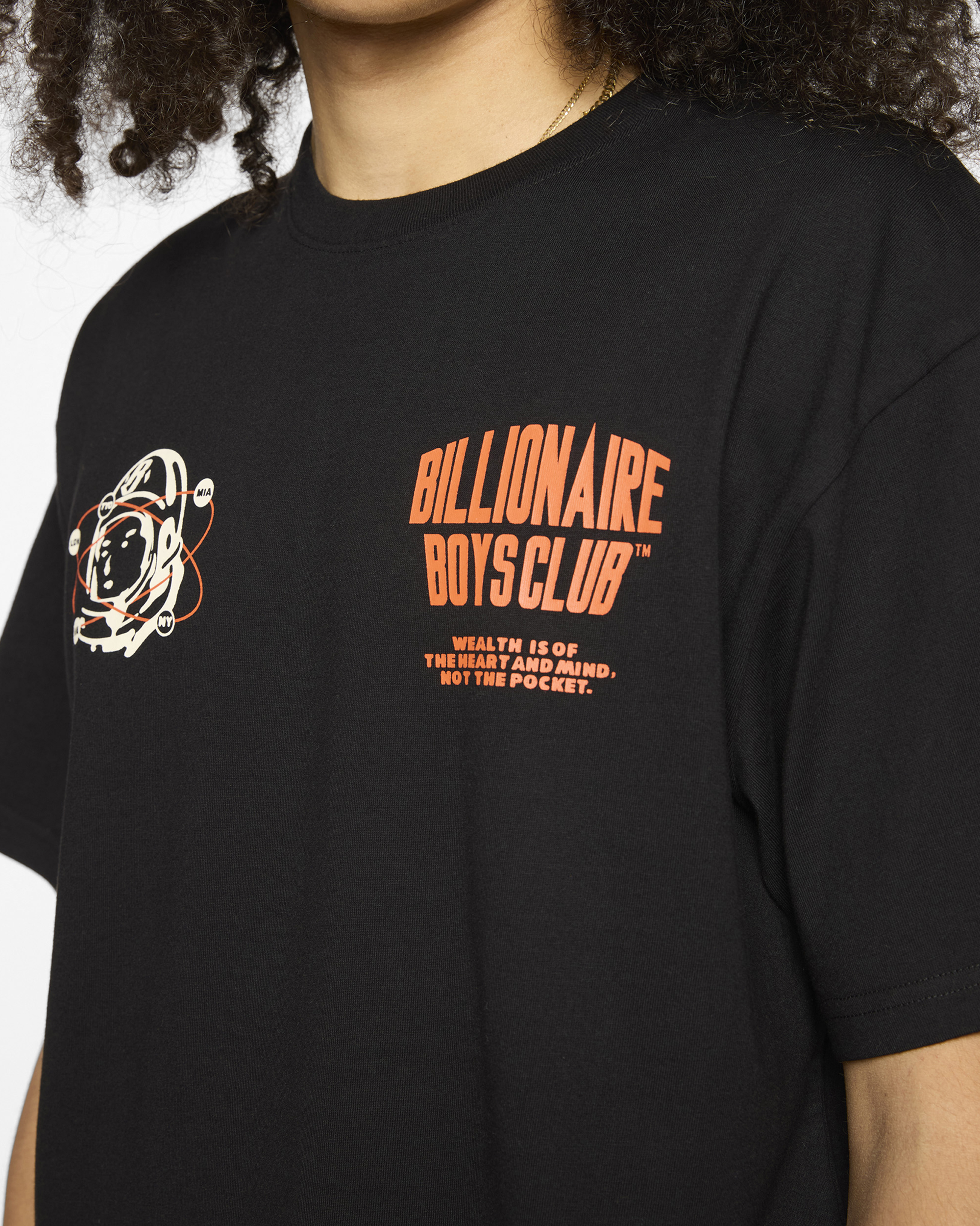 Thunder SS Knit (Oversized Fit) - Image 5