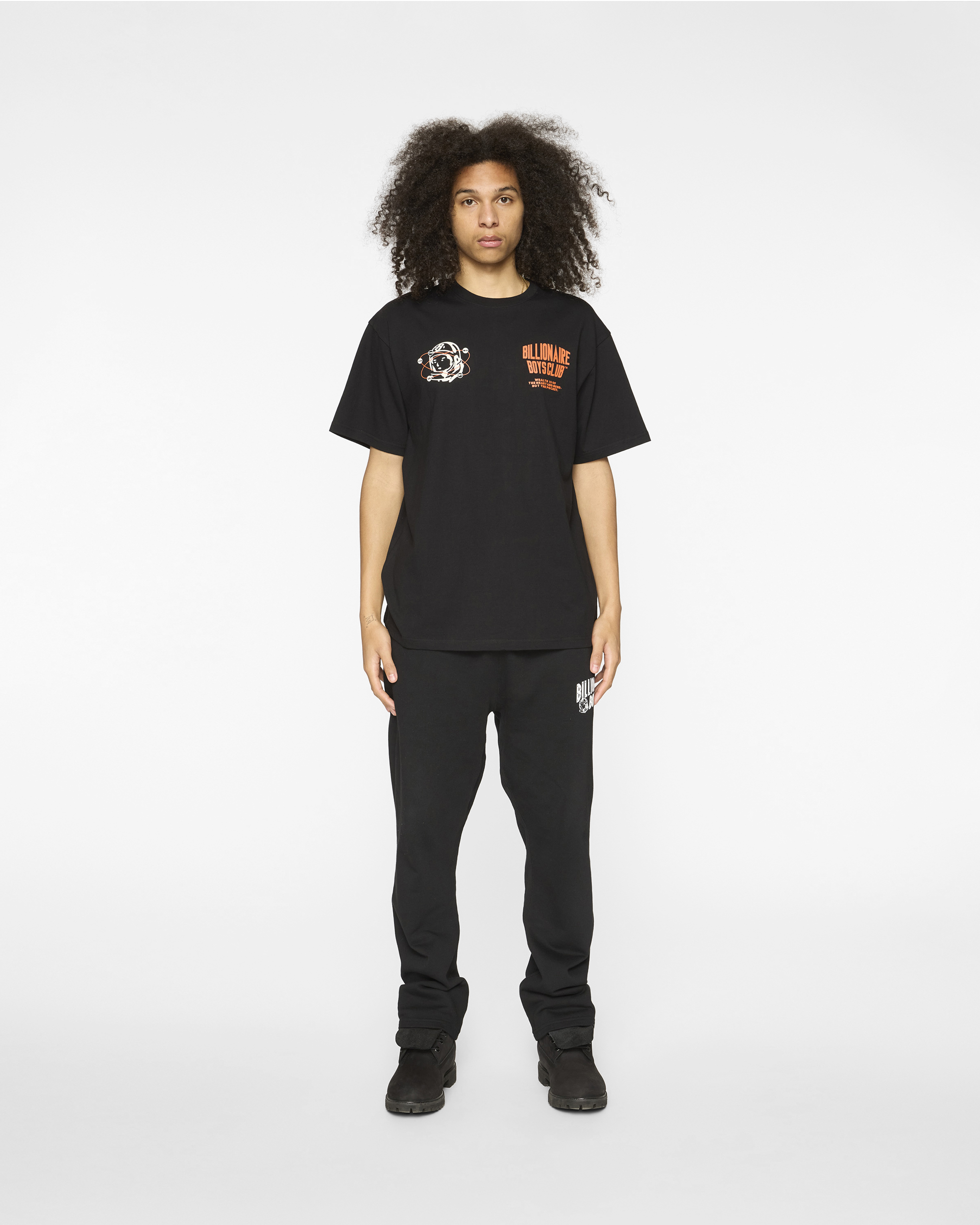Thunder SS Knit (Oversized Fit) - Image 3