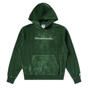 Mission Hoodie