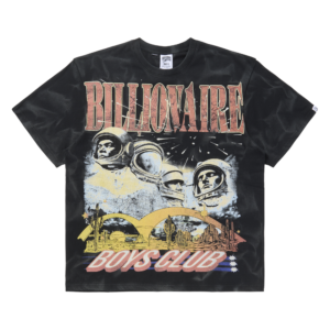 Rushmore SS Knit (Oversized Fit)