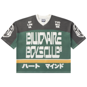 Blitz SS Knit (Oversized Fit)