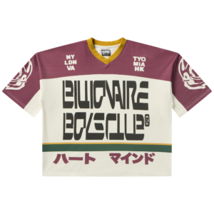 Blitz SS Knit (Oversized Fit)