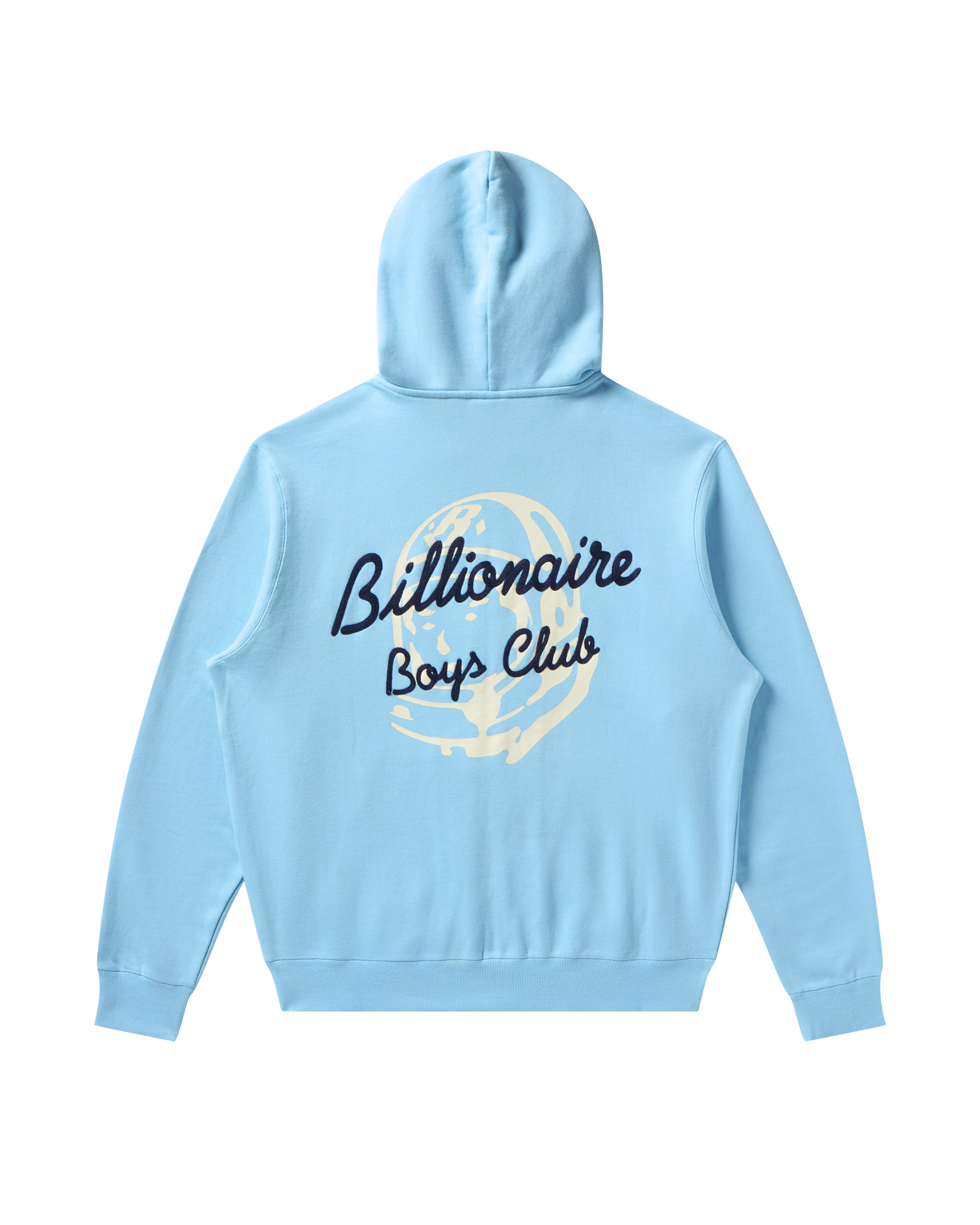 Zip Helmet Hoodie - Image 2