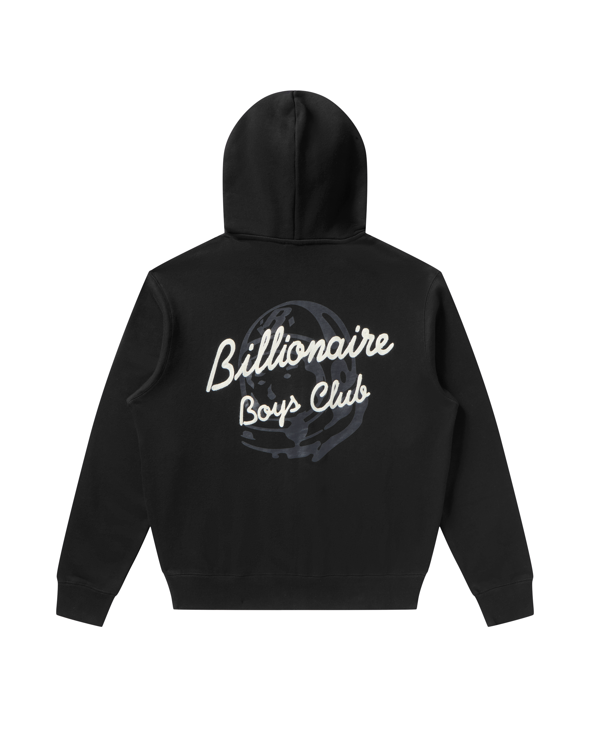 Zip Helmet Hoodie - Image 2