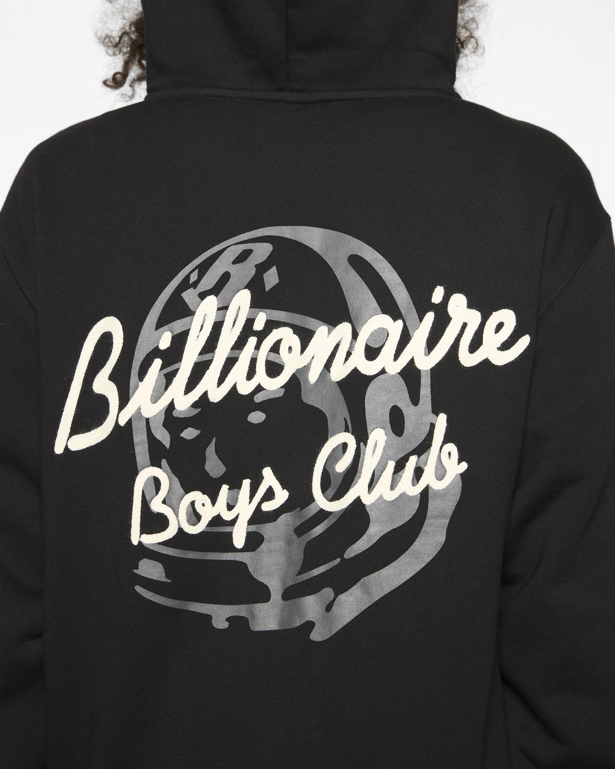 Zip Helmet Hoodie - Image 6