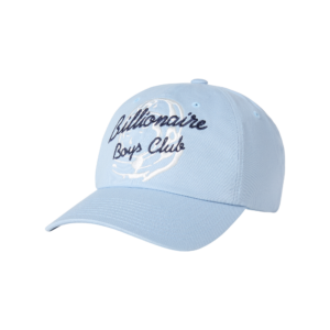 Helmet Script Dad Hat