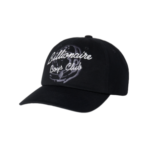 Helmet Script Dad Hat
