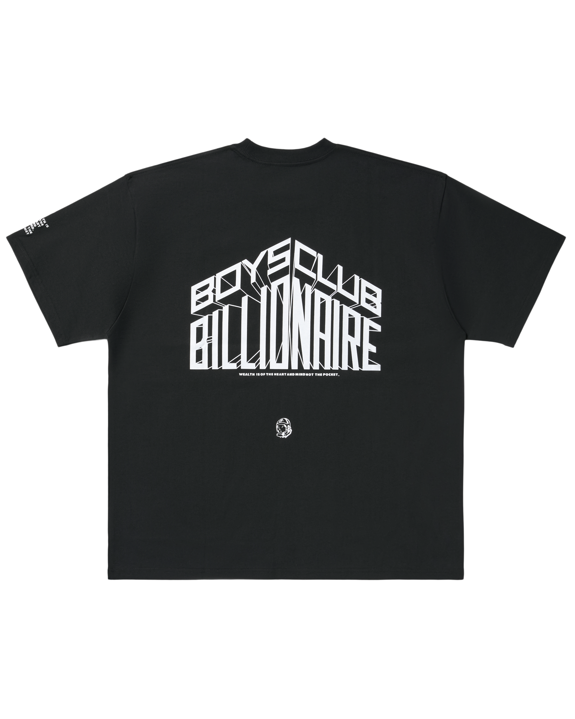 Cotton T-Shirt Billionaire Boys Club - Image 2