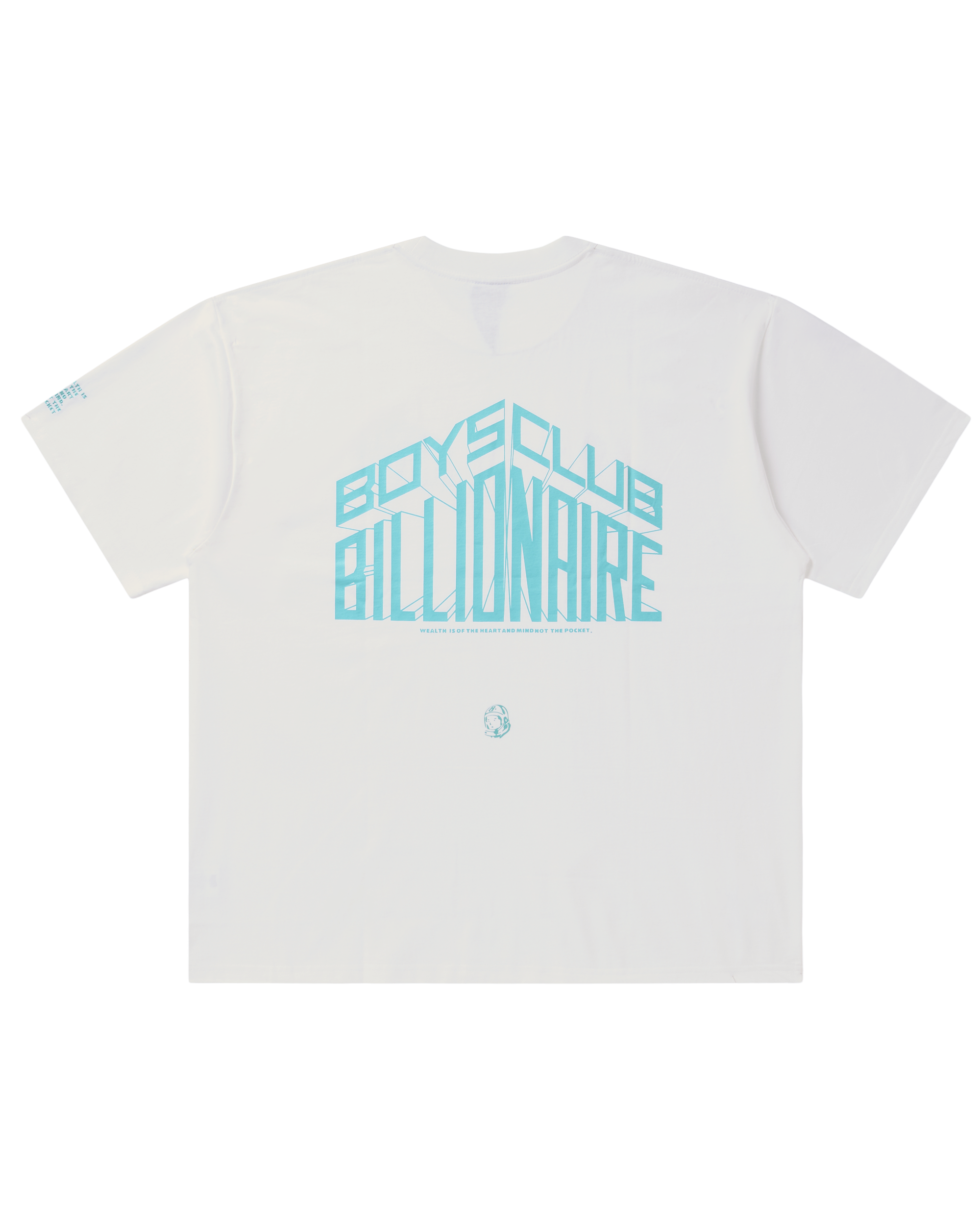 Cotton T-Shirt Billionaire Boys Club - Image 2