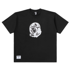 Cotton T-Shirt Helmet