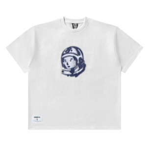 Cotton T-Shirt Helmet