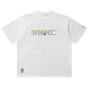 Cotton T-Shirt ICecream