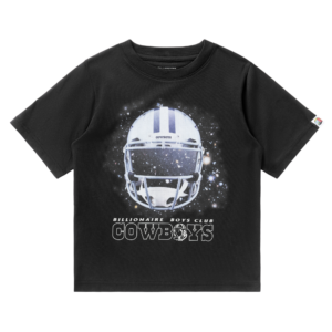 Kids Dallas Cowboys Helmet SS Tee