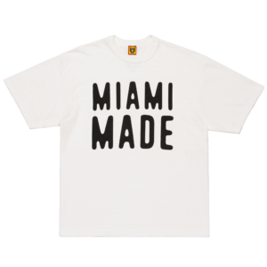 Miami Made T-Shirt