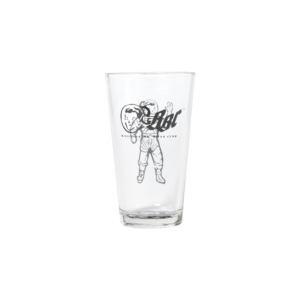 OG Logo Pint Glass