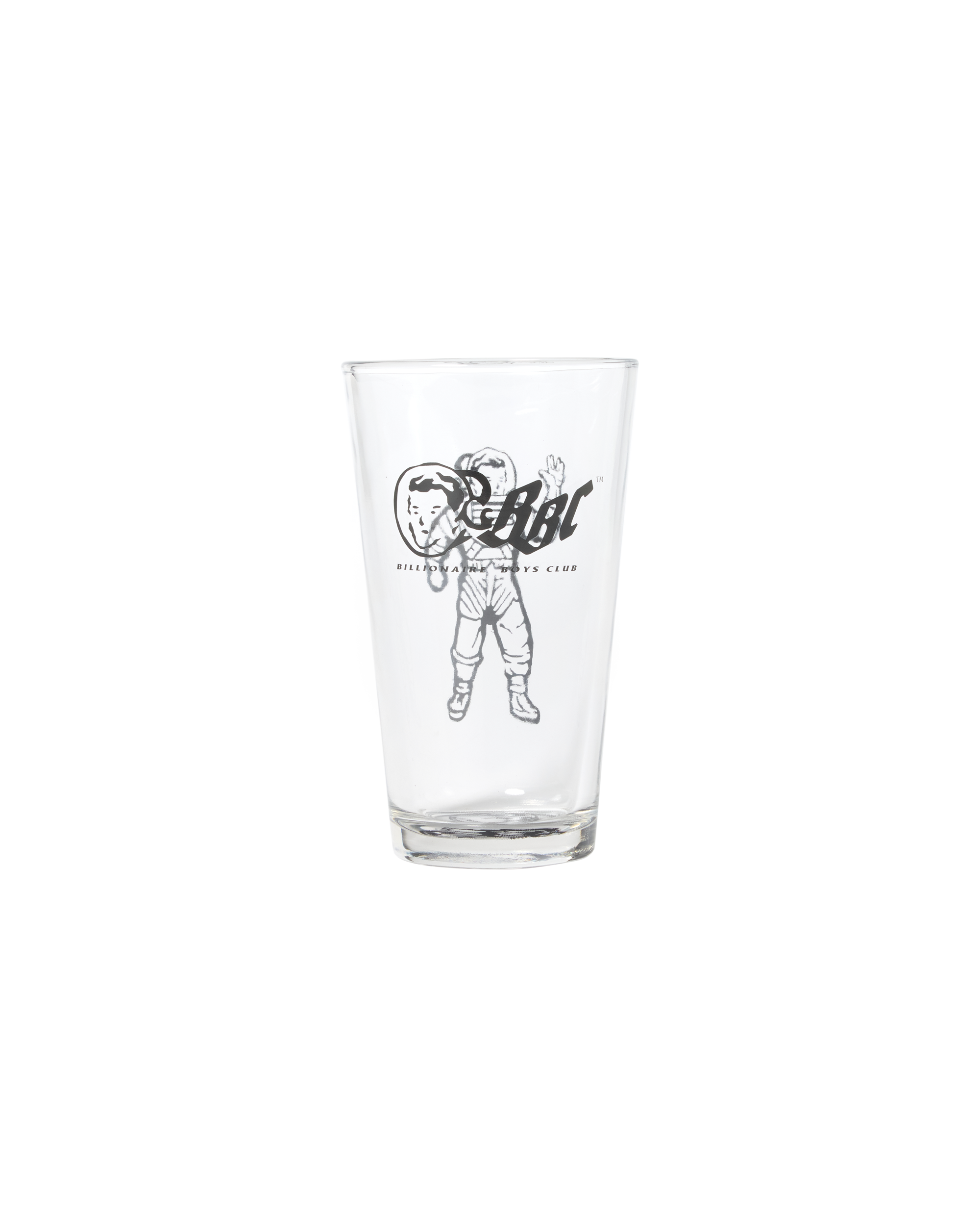 OG Logo Pint Glass