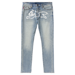 Blue Cheese Jeans (Chocolate Fit)