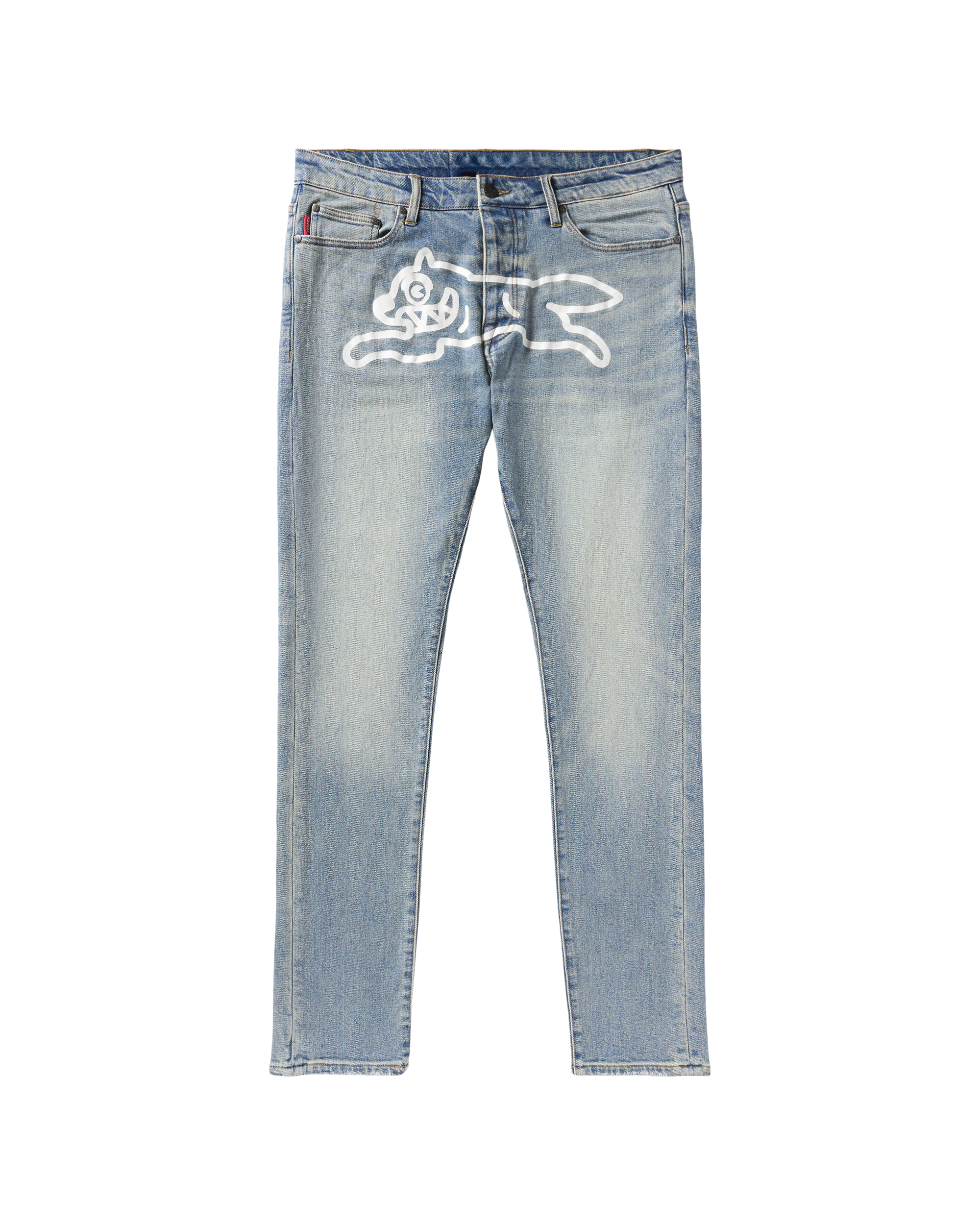 Blue Cheese Jeans (Chocolate Fit)