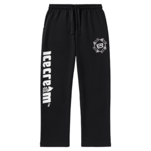 Vertical Sweatpants