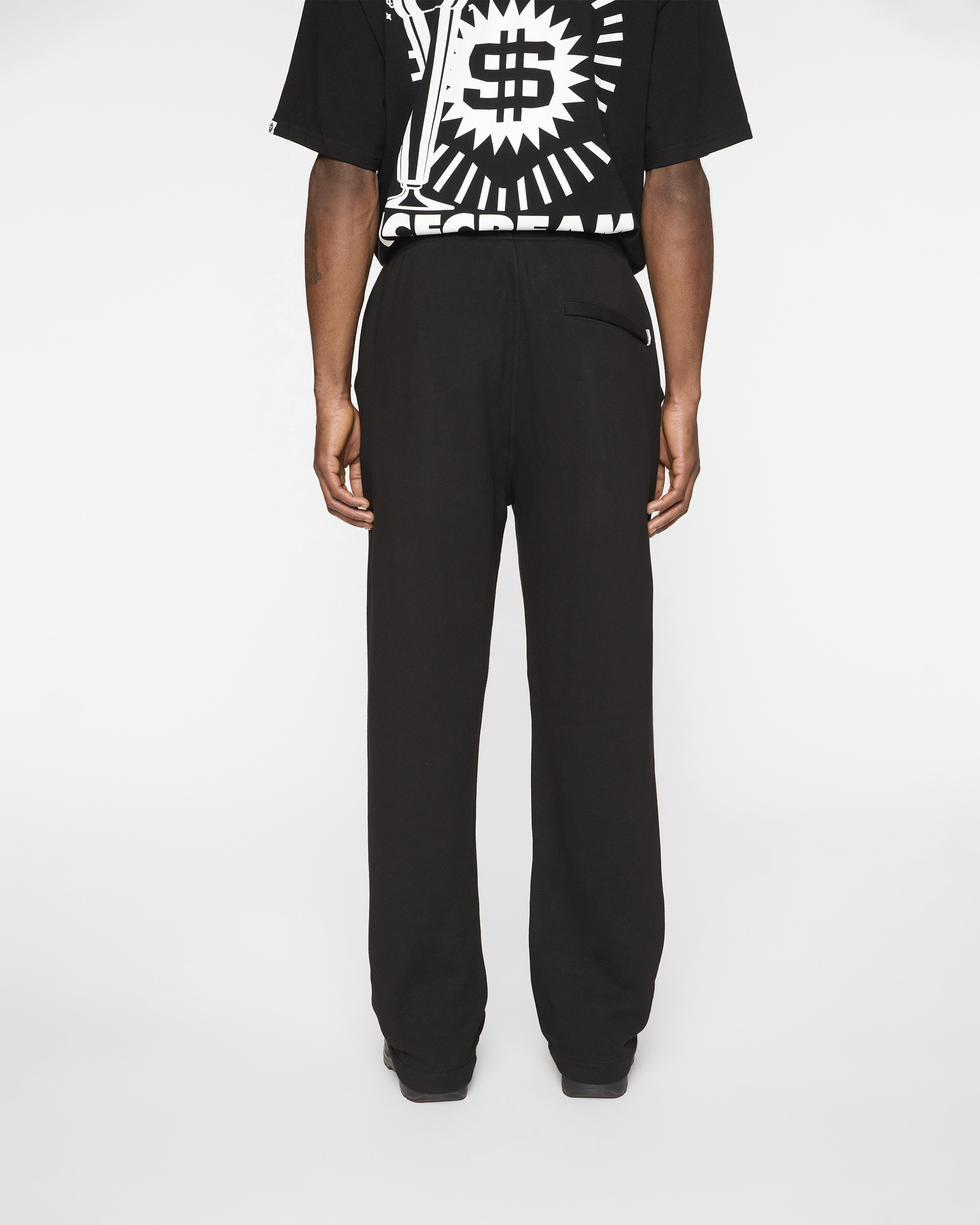 Vertical Sweatpants - Image 4