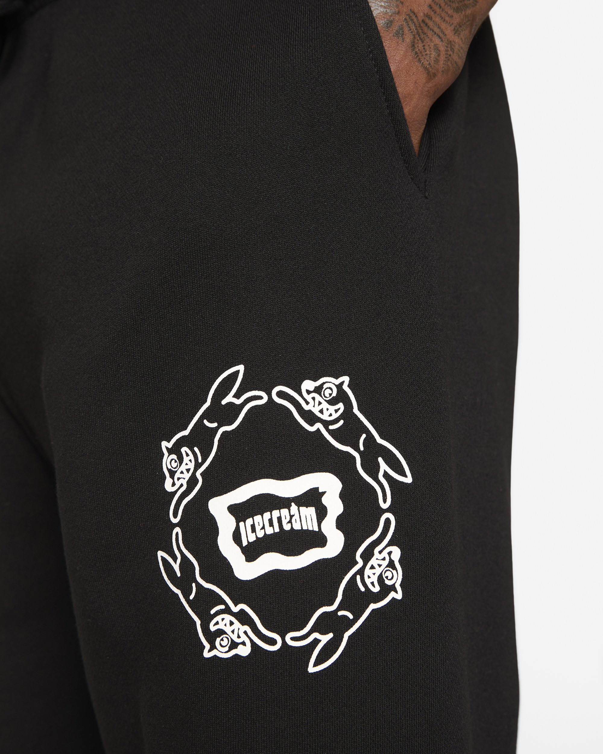 Vertical Sweatpants - Image 5