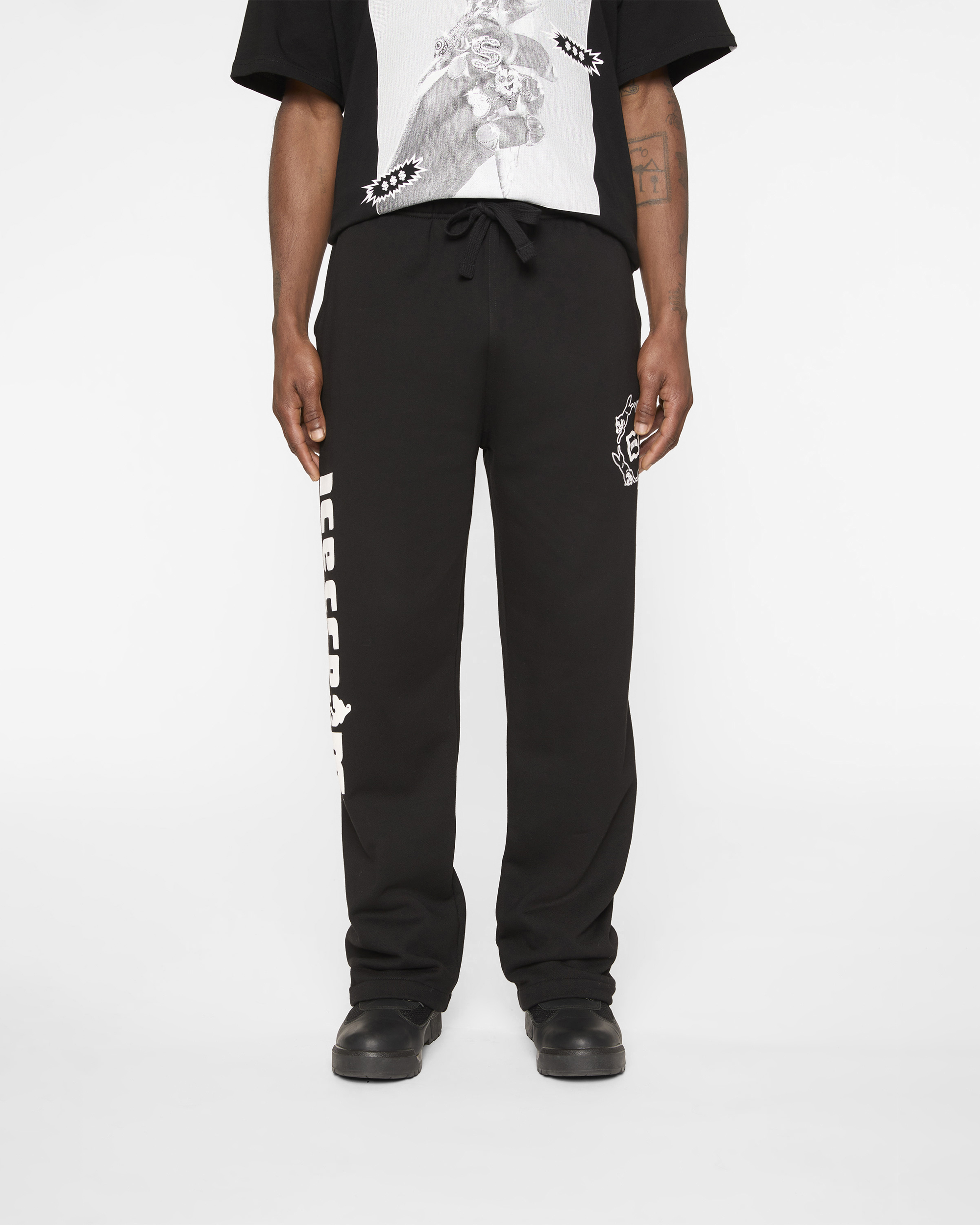 Vertical Sweatpants - Image 3