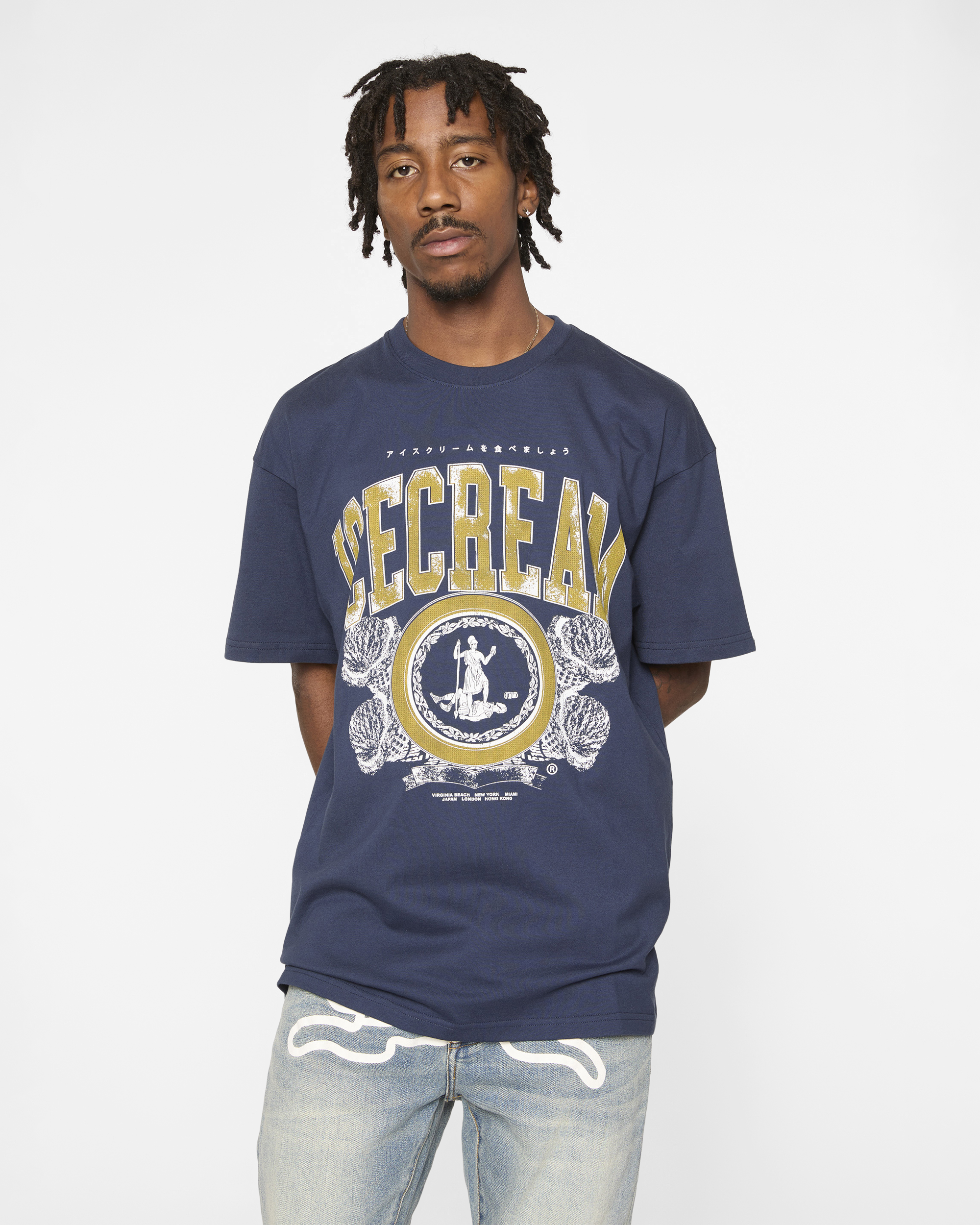 Decadence SS Tee - Image 4