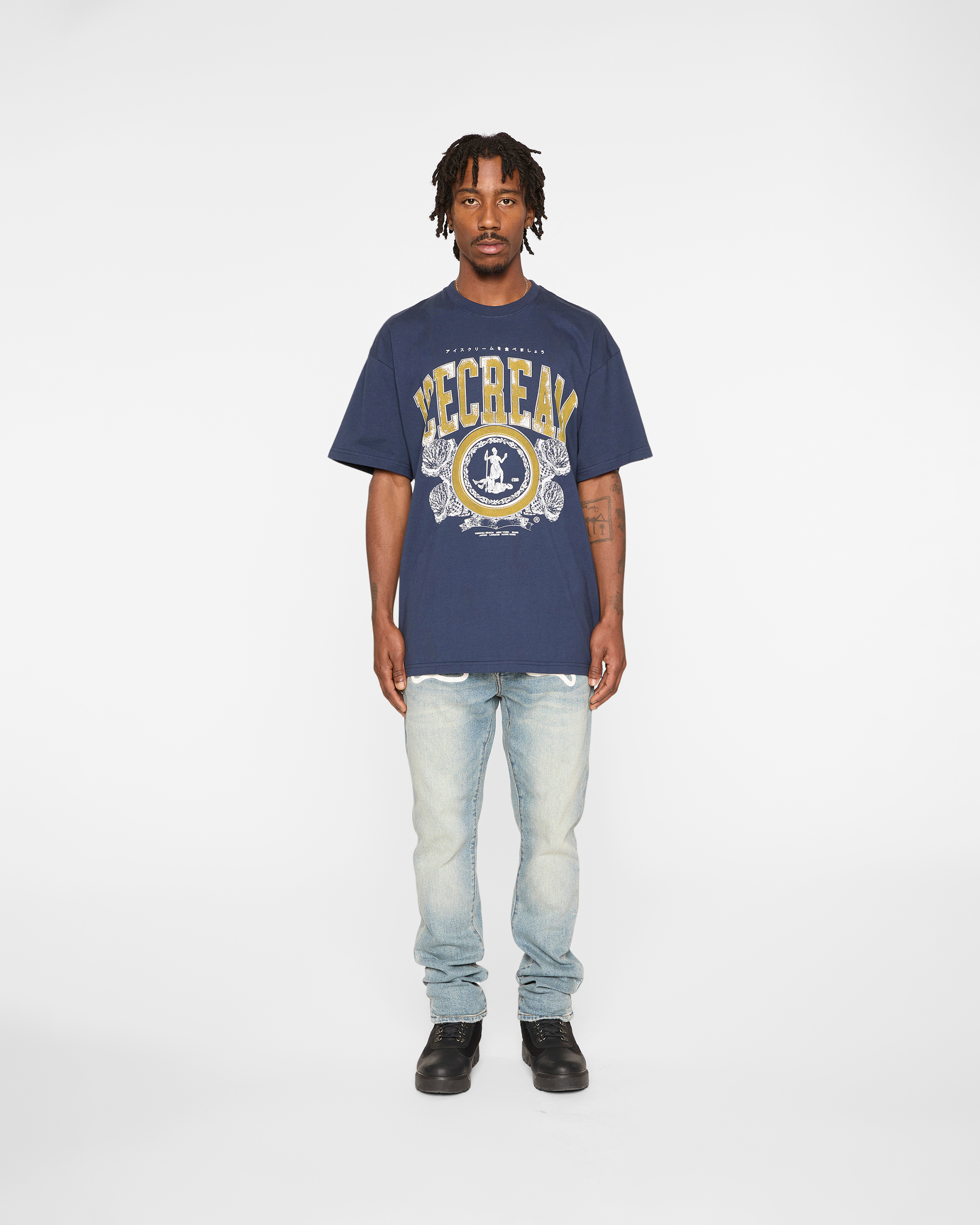 Decadence SS Tee - Image 3