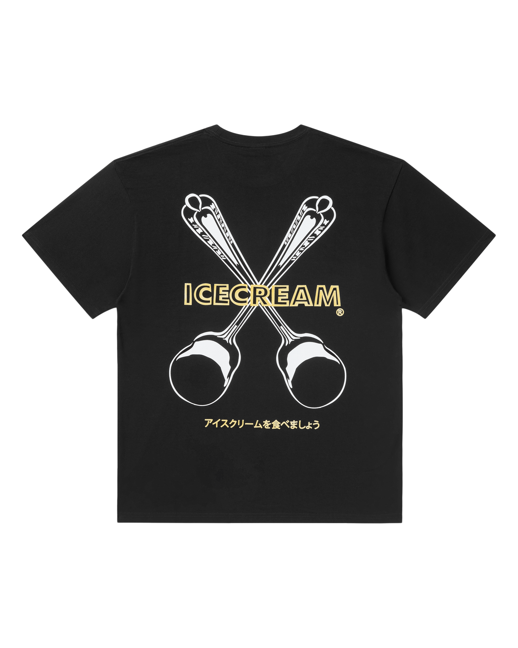 Spoons SS Tee - Image 2