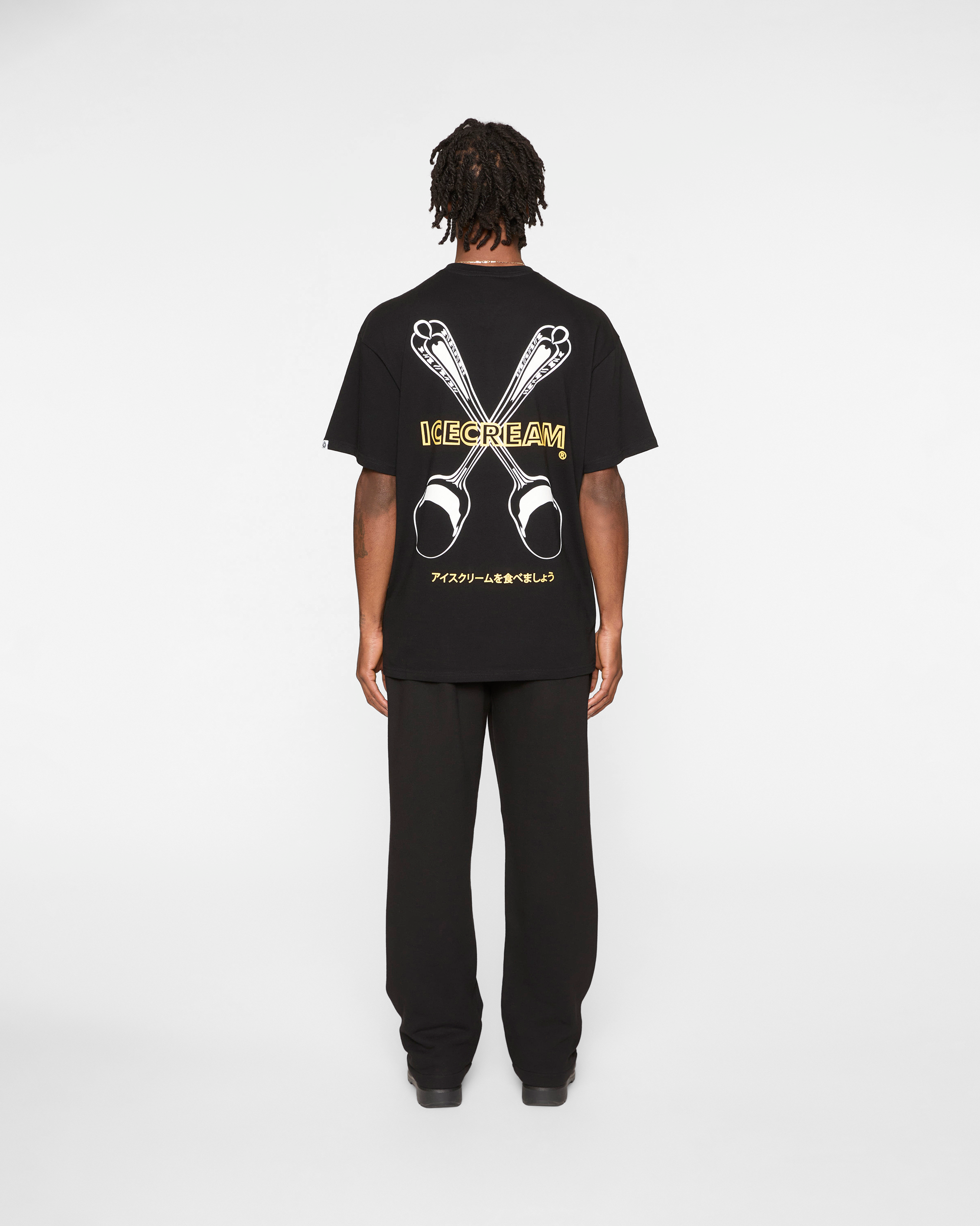 Spoons SS Tee - Image 4