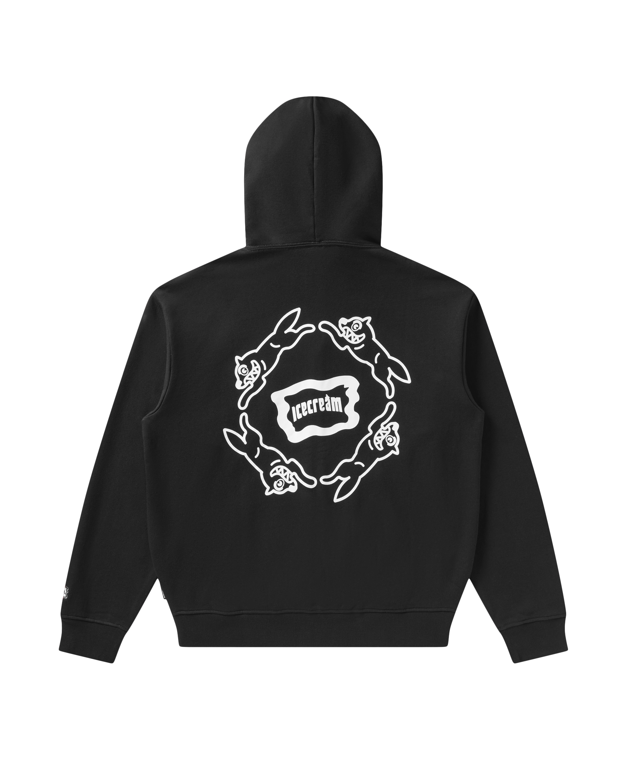 Loop Hoodie - Image 2