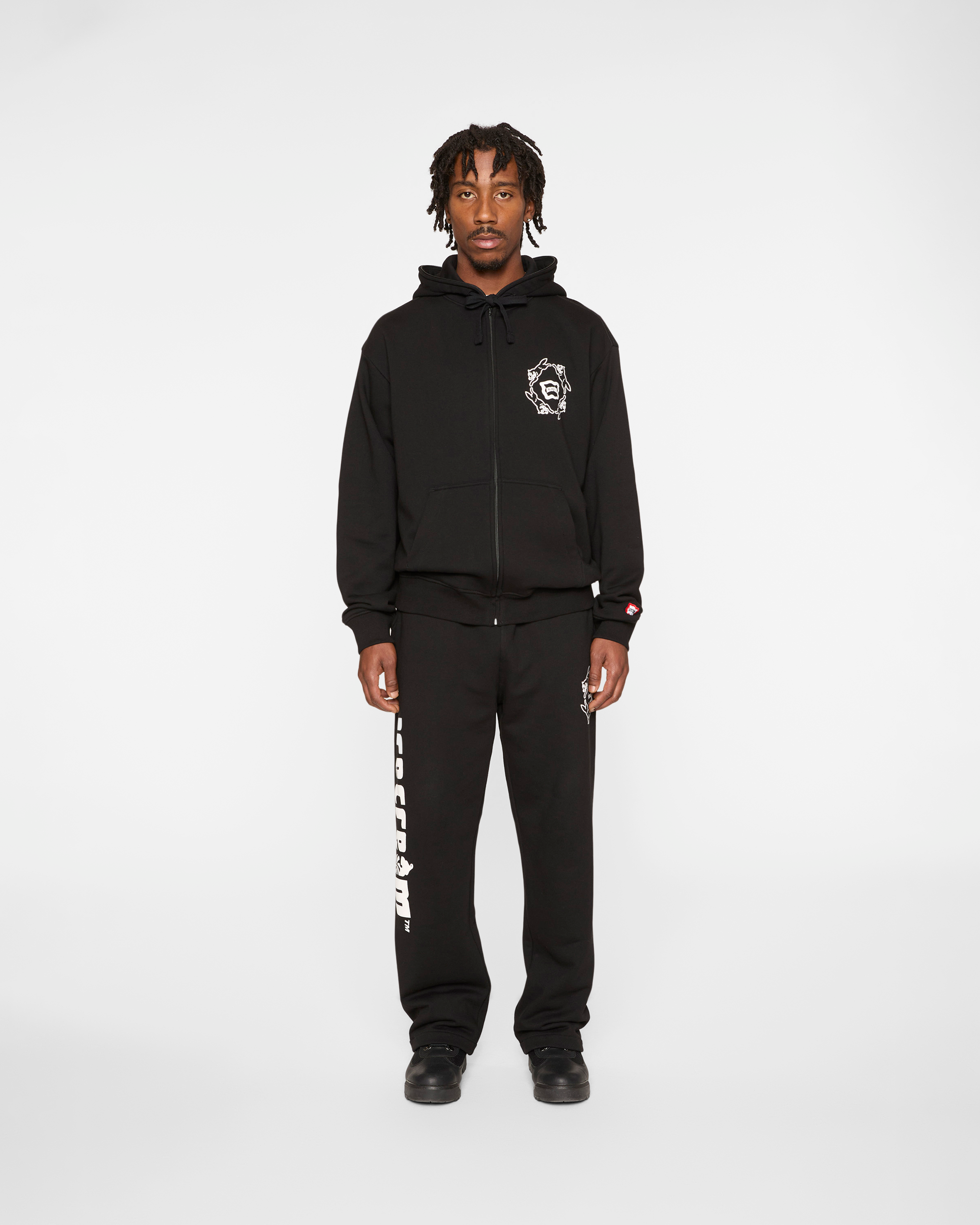 Loop Hoodie - Image 3