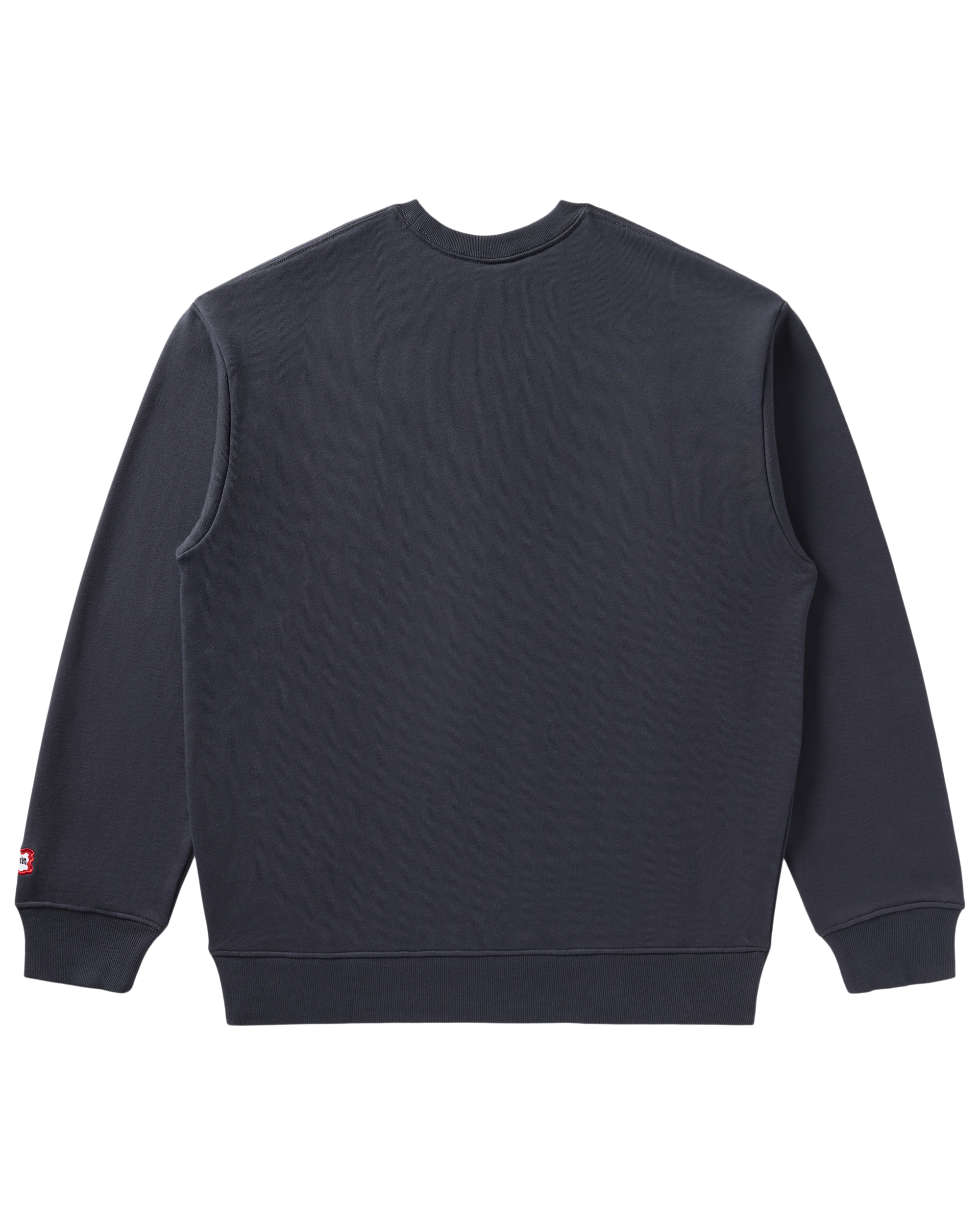 College Sweatshirt - Image 2