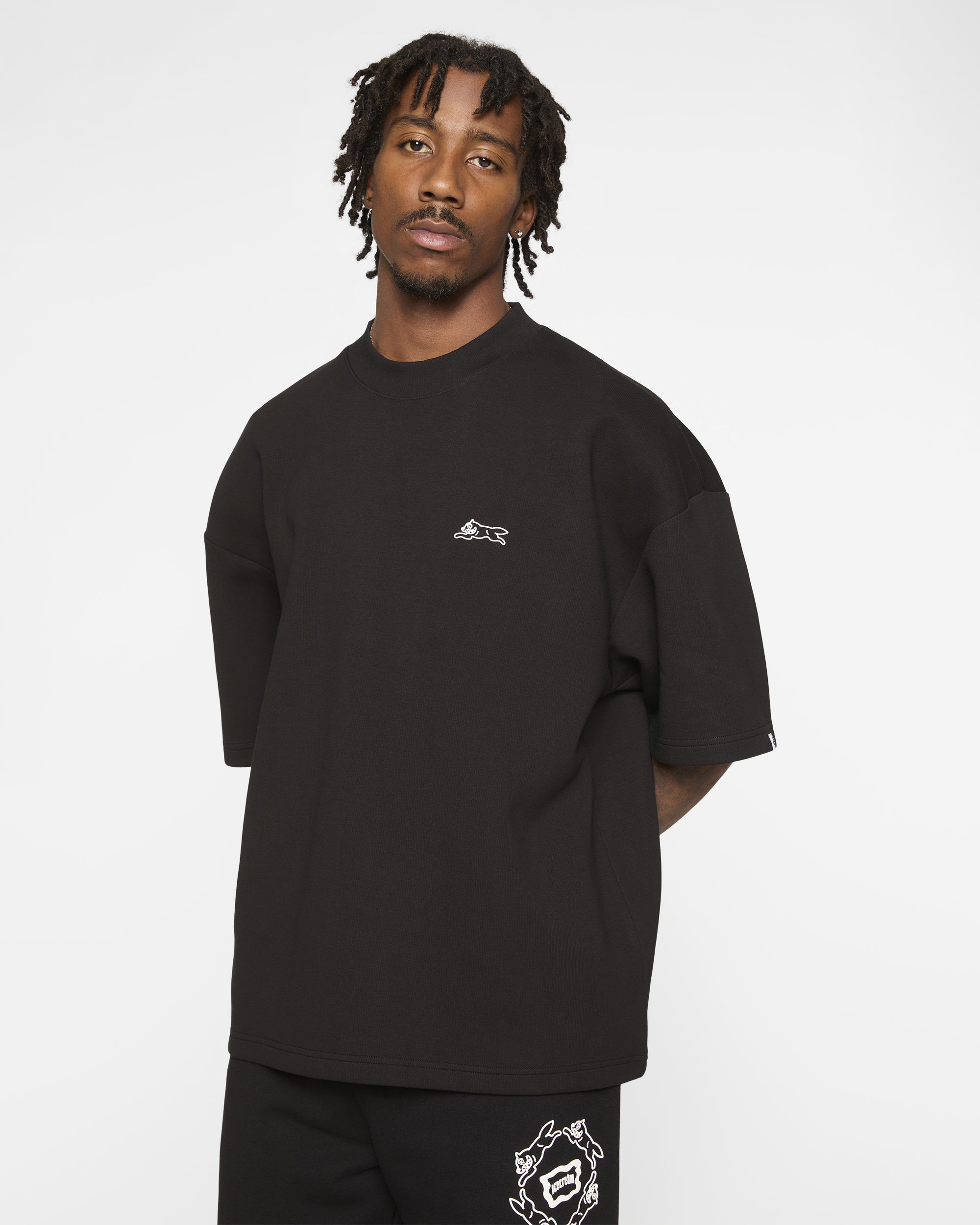 The Boxer SS Knit - Image 4