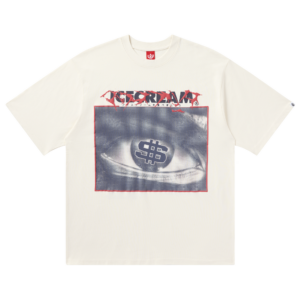 Eyescream (Oversize) SS Knit