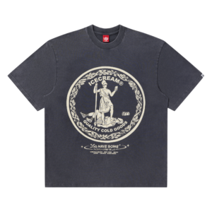 Seal (Oversize) SS Knit