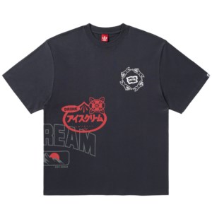 Overlay (Oversize) SS Knit