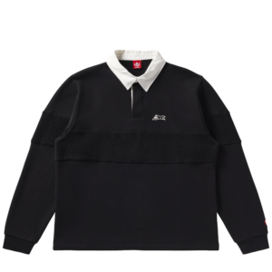 Punchy (Box Fit) LS Polo