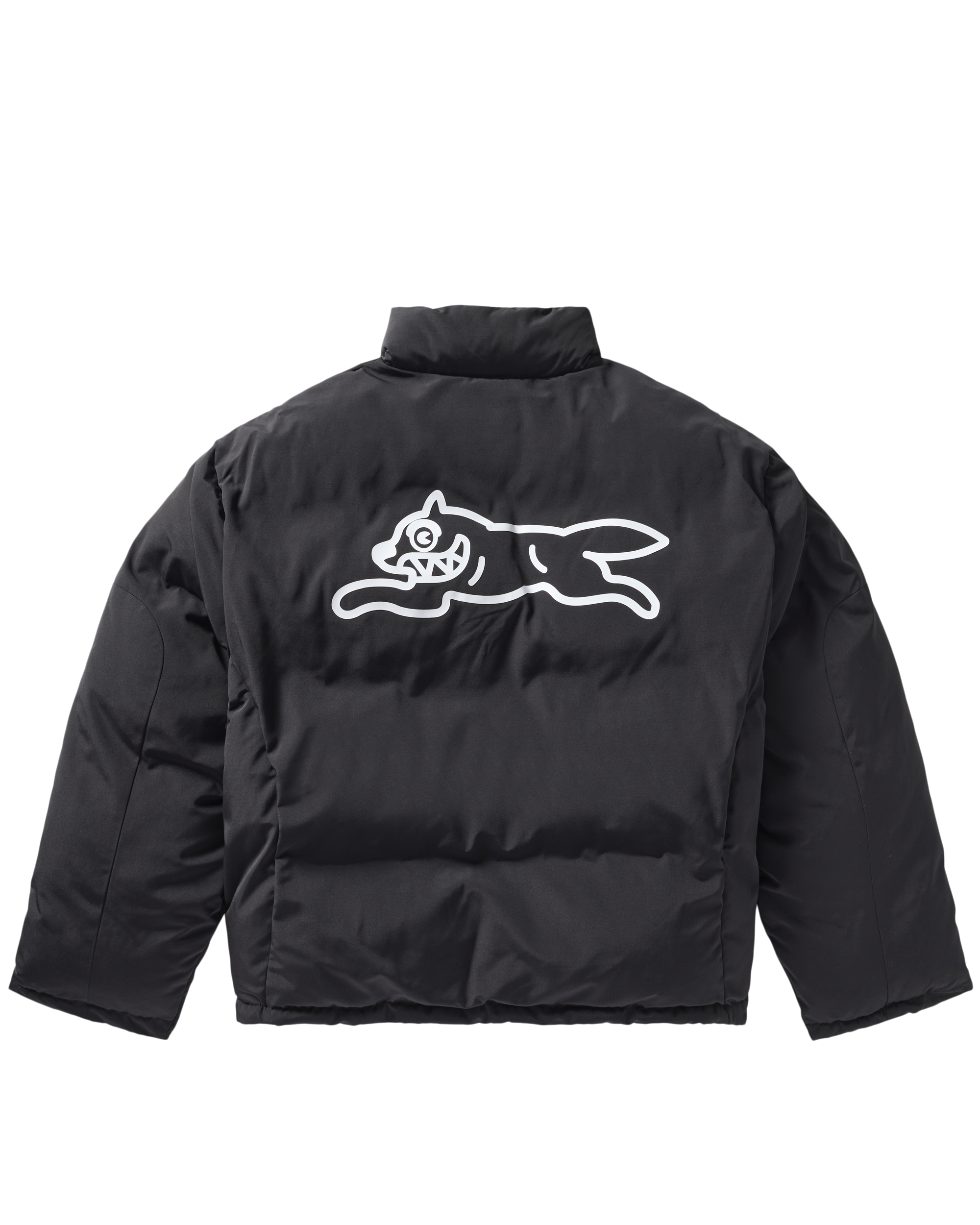 Archie Puffer Jacket - Image 2
