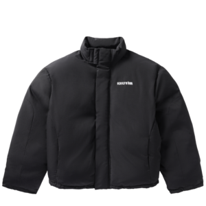 Archie Puffer Jacket