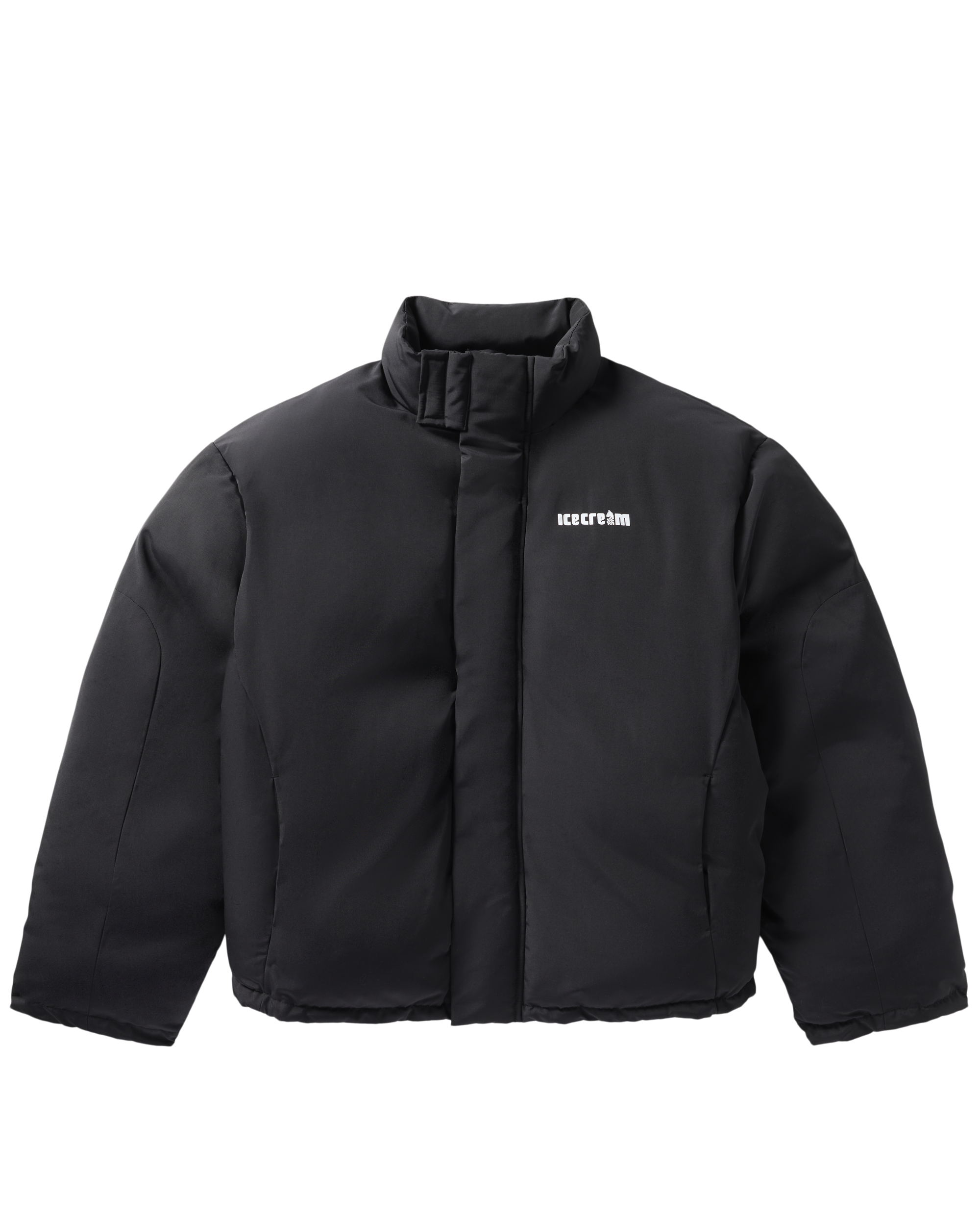 Archie Puffer Jacket