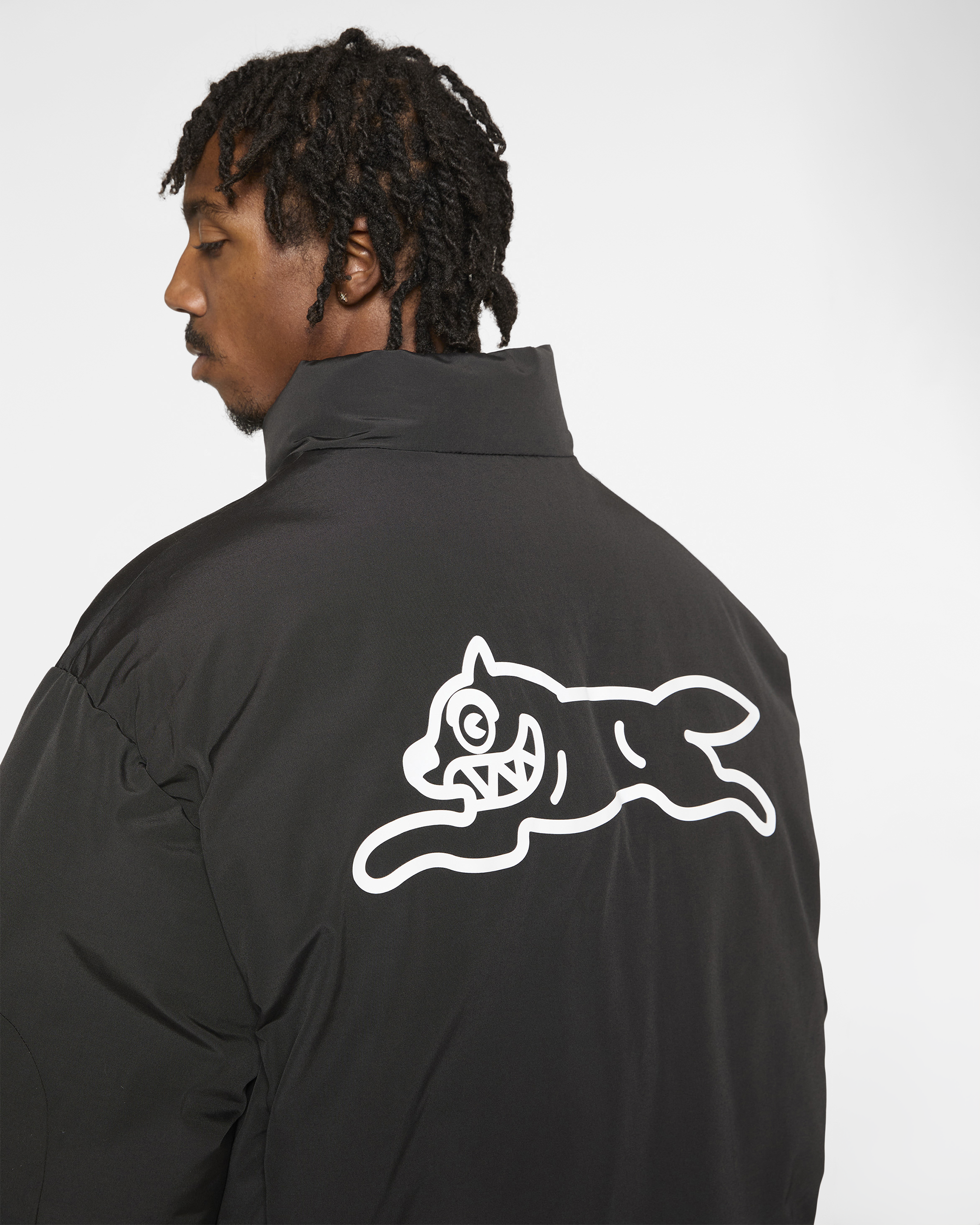Archie Puffer Jacket - Image 5