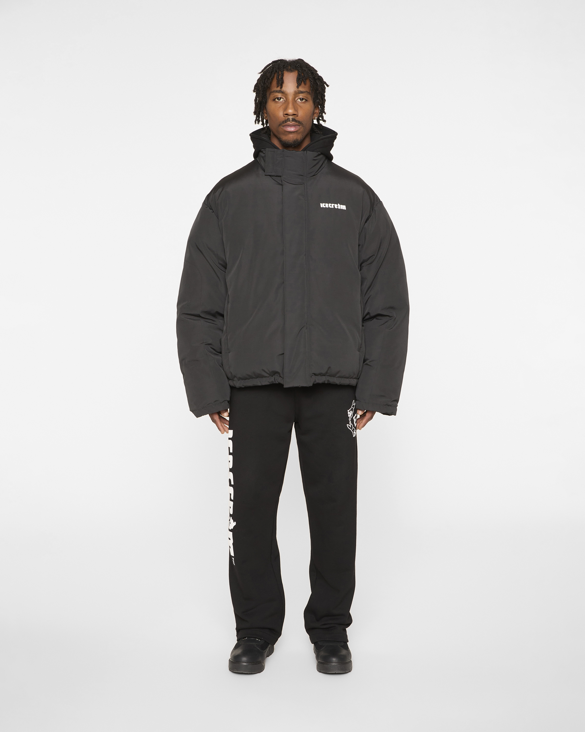 Archie Puffer Jacket - Image 3